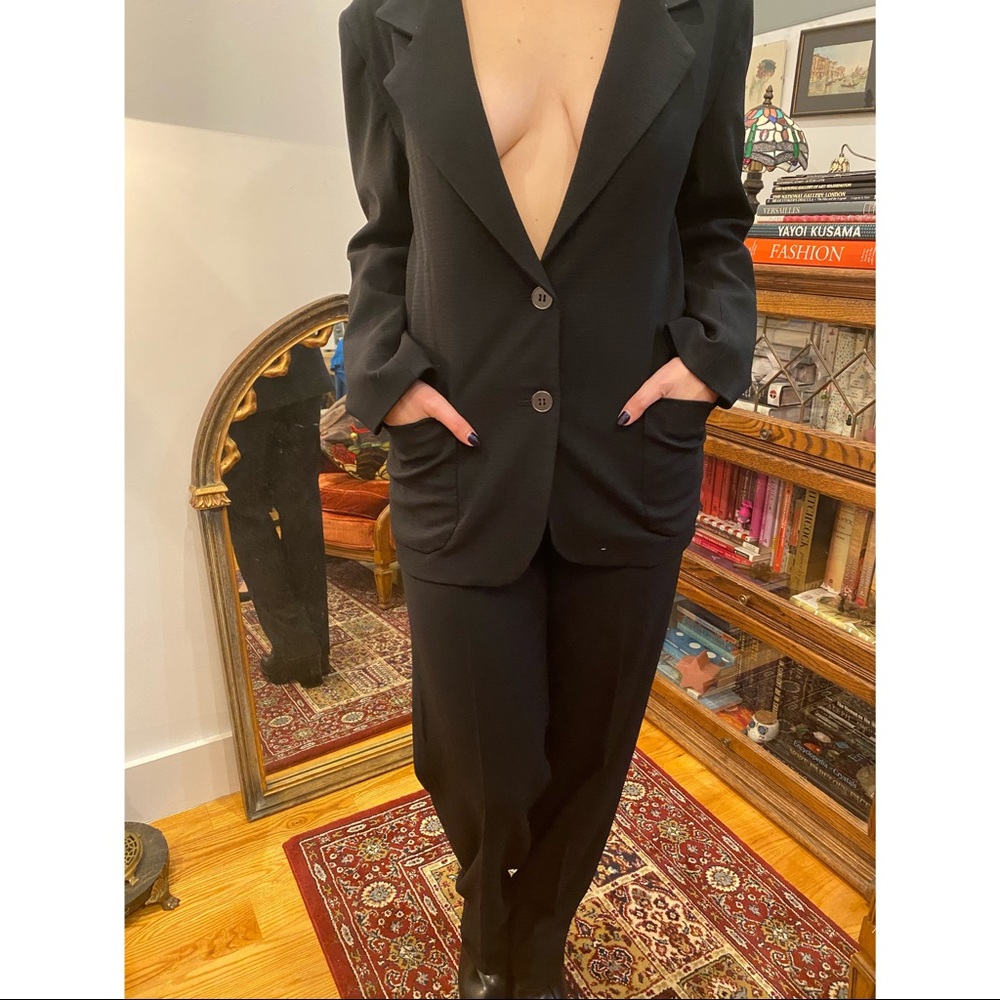 Handmade Suit